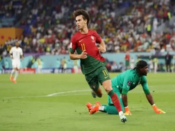 Forlan komentari situasi Felix