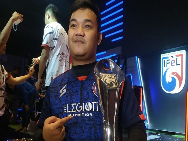 Gagal Pertahankan Gelar Juara IFeL League 1, Ferry Gumilang Akui Jumawa