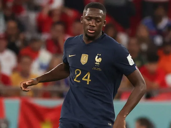 Konate Buat Sejarah, Deschamps Kian Bingung Tentukan Pilihan Utama?