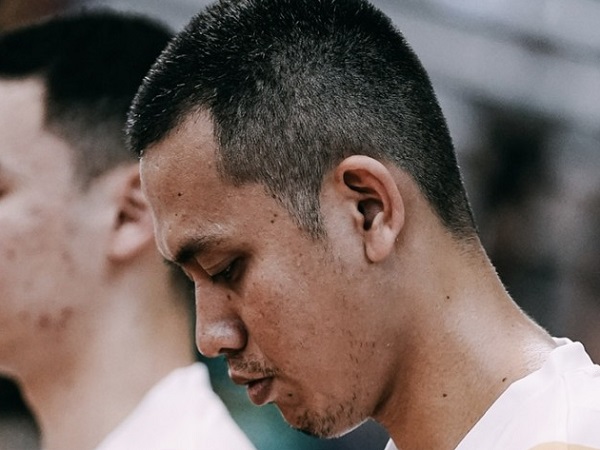 Luthfianes Gunawan Terpaksa Berpisah dengan Dewa United Surabaya