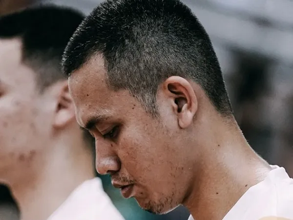 Luthfianes Gunawan Terpaksa Berpisah dengan Dewa United Surabaya