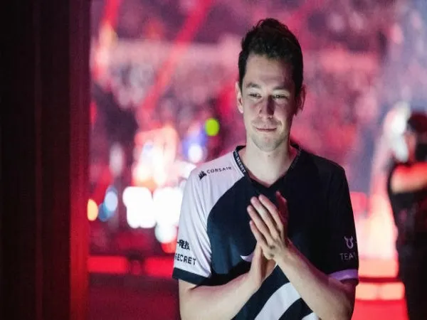 Team Secret Resmi Lepas Midlaner Bintang Nisha Jelang DPC 2022-2023