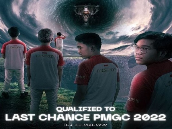 Bigetron RA Lolos Dramatis Menuju Babak Last Chance PMGC 2022