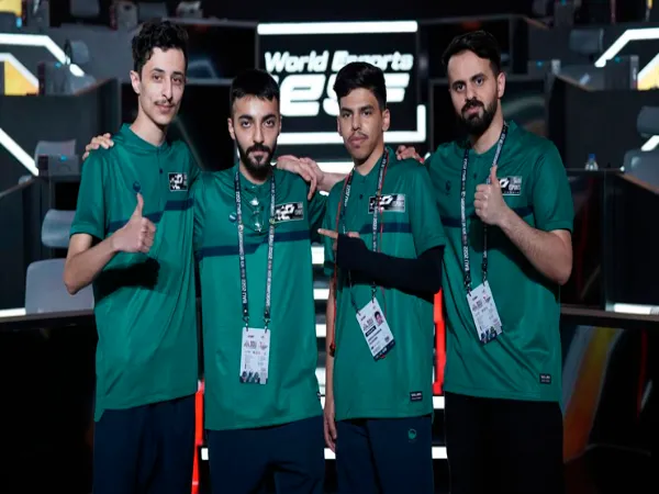 Hasil Pertandingan IESF 2022 Bali Hari Pertama: Ada PUBG Mobile & CS:GO