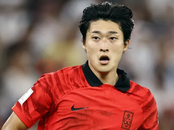 Piala Dunia Beri Dampak Signifikan Pada Striker Tampan Korea Selatan