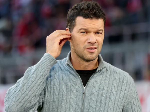 Timnas Jerman Gagal di Piala Dunia 2022, Ballack Tuntut Rombak DFB
