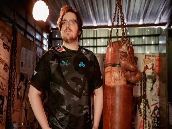 Yay Segera Menjalani Debut untuk Cloud9 di Red Bull Home Ground