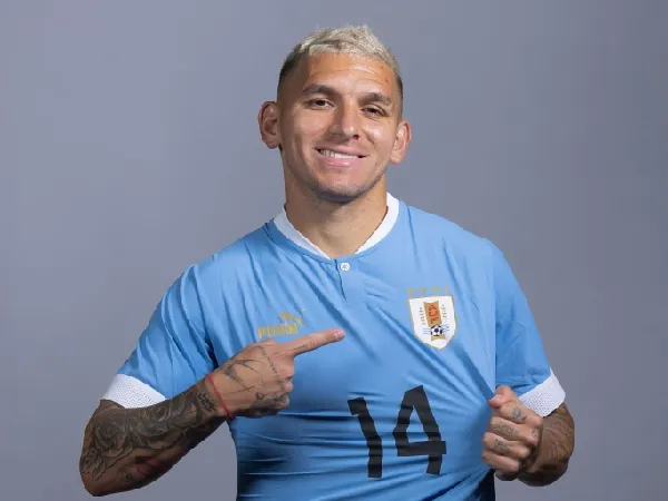 Lucas Torreira sudah tidak betah di Galatasaray