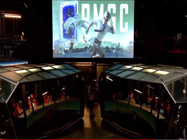 Hari Pertama Last Chance PMGC 2022: DRS Gaming di Pucuk, Bigetron RA Ke-6