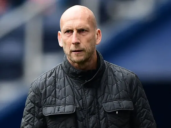 Legenda Manchester United, Jaap Stam.