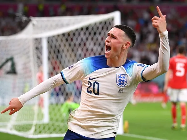 Phil Foden