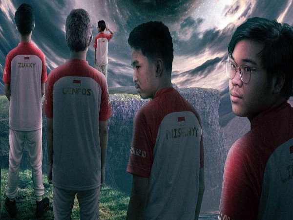 Bigetron RA Kandas di Last Chance PMGC 2022, Tak Lolos ke Grand Final