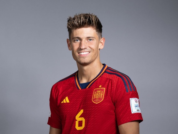 Enrique Tidak Yakin Dengan Performa Llorente Jelang vs Maroko