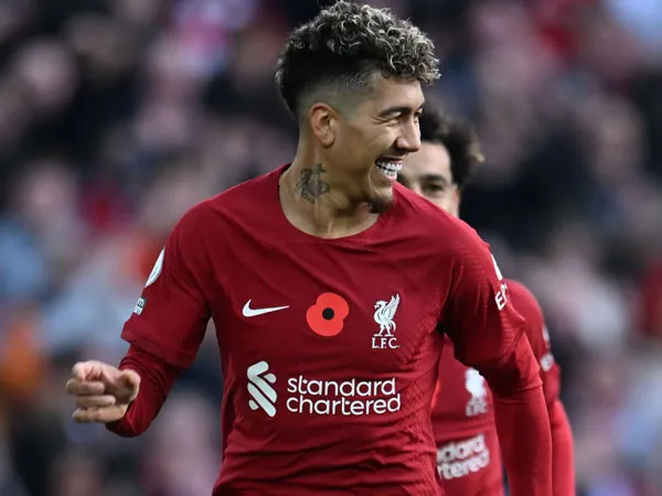 Firmino Ingin Kontrak Baru, Rincian Tawaran Liverpool Terungkap