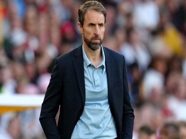 Hadapi Perancis, Southgate Klaim Tantangan Luar Biasa Bagi Inggris