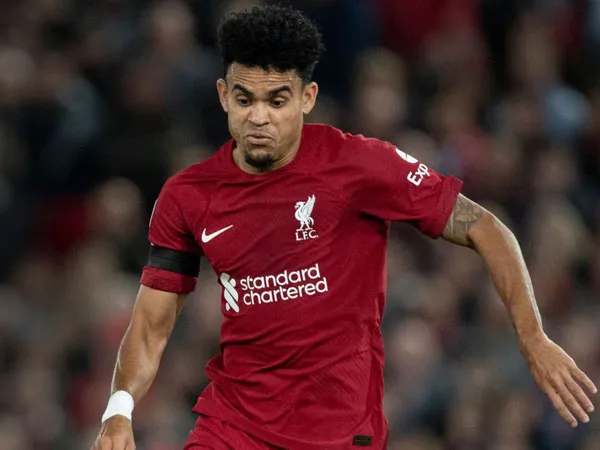 Liverpool Dapat Kabar Bagus dari Luis Diaz Jelang Latihan di Dubai