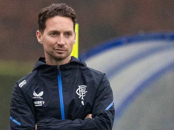 Liverpool Lagi-lagi Kehilangan Anggota Lain dari Staf Mereka