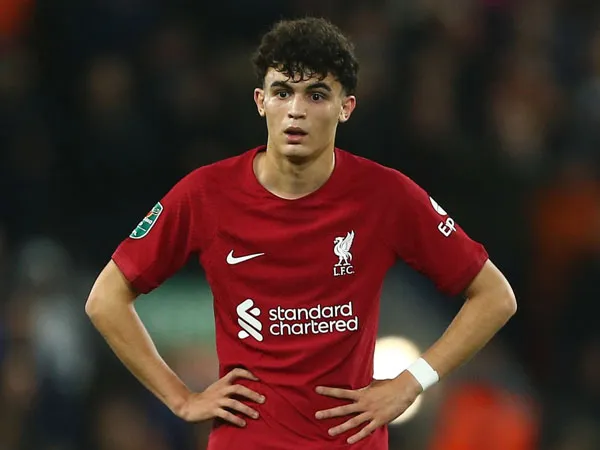 Liverpool Pindahkan Stefan Bajcetic ke Posisi Gelandang, Apa Alasannya?