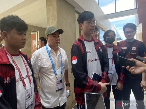 Timnas MLBB Indonesia Siapkan Analisa Matang demi Menjegal Kamboja