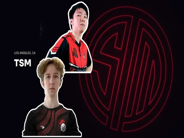 TSM Dota 2 Boyong Duo Matthew, Ari dan Whitemon, untuk Musim DPC 2022/23