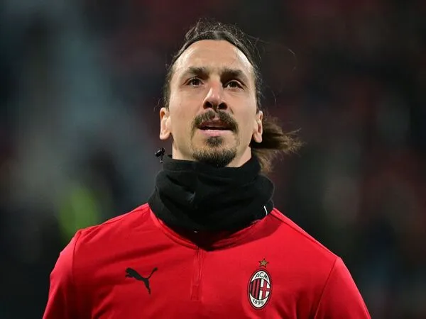 Zlatan Ibrahimovic menolak jika dirinya dicap sebagai pemain dengan ego yang tinggi / via Getty Images