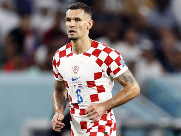 Lovren Pernah Abaikan Pesan yang Dikirimkan Jurgen Klopp