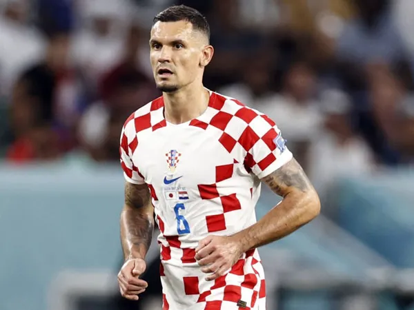 Lovren Pernah Abaikan Pesan yang Dikirimkan Jurgen Klopp