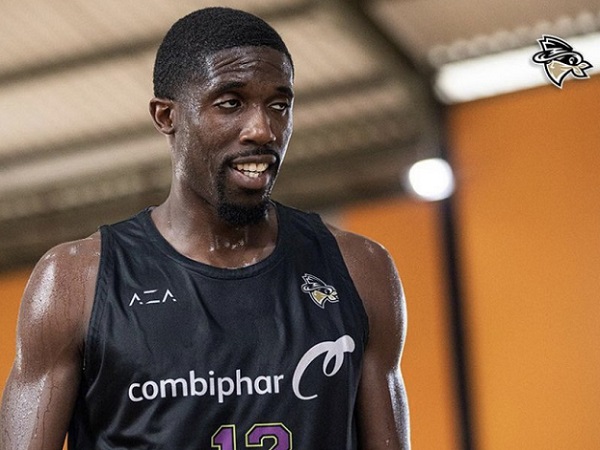 Prince Williams Tak Sabar untuk Berlaga di IBL