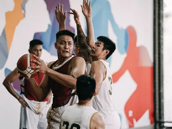 Firman Dwi Nugroho Resmi Perkuat Dewa United Surabaya