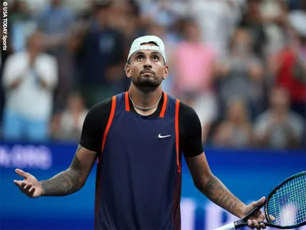 Nick Kyrgios terang-terangan mengatakan tenis bukan olahraga terbaik