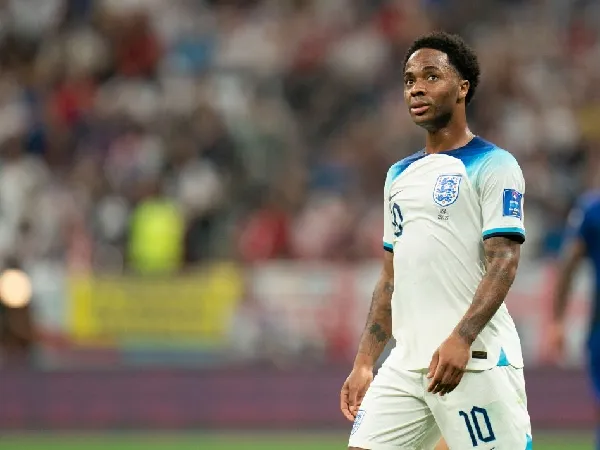Raheem Sterling (Sumber: Getty)