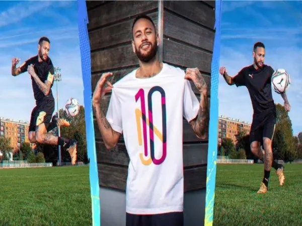 RRQ Akira Dapat Dukungan dari Neymar Jr Jelang M4 World Championship