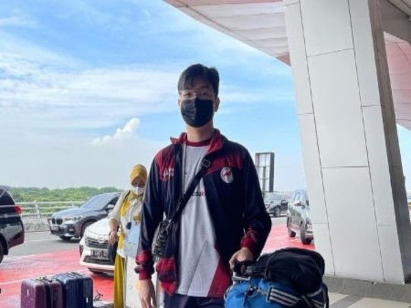 Timnas MLBB Indonesia ke Grand Final IESF 2022, Zeys & Saykots Incar Filipina