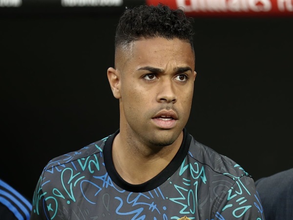 Incar Striker Berpengalaman Real Madrid, Lazio Sudah Buka Pembicaraan