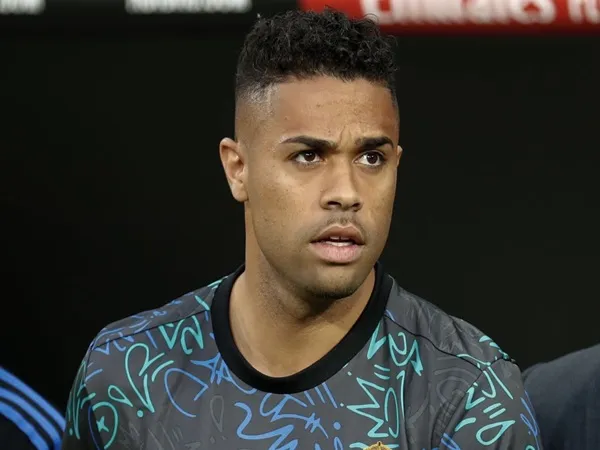 Striker incaran Lazio