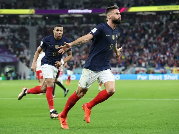 Olivier Giroud
