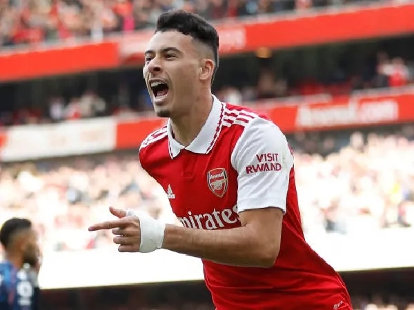 Ramires Peringatkan Arsenal, Gabriel Martinelli Bisa Dicuri Real Madrid!