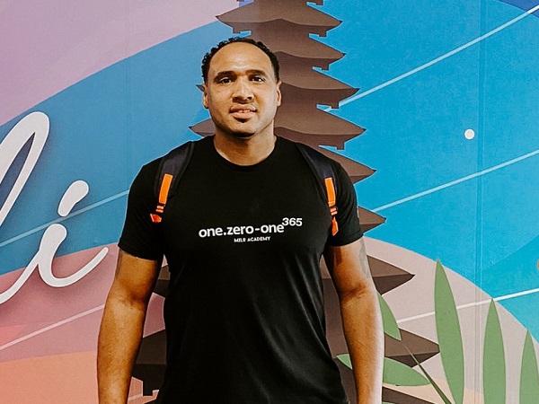 Sandy Febiansyakh Antusias Kedatangan Dior Lowhorn