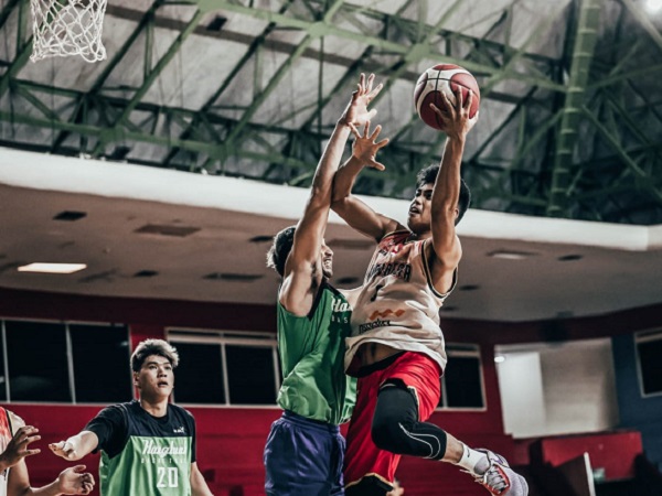 Indonesia Patriots Mulai Rasakan Hasil Latihan di Amerika Serikat