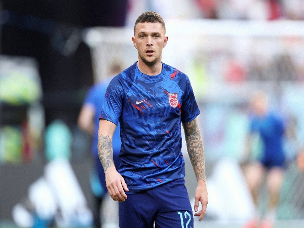 Kontra Perancis, Trippier Peringatkan Tentang Bahaya Griezmann