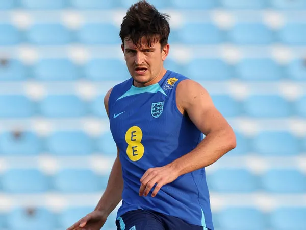 Maguire Ditantang untuk Buktikan Diri Saat Lawan Prancis