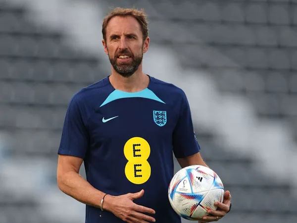 Pemain Inggris Ingin Gareth Southgate Tetap Sebagai Manajer