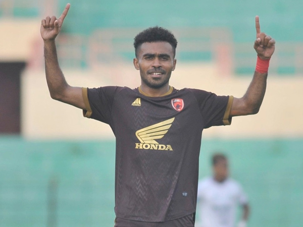 Yance Sayuri Sebut Motivasi Tim Pelatih Jadi Kunci Kemenangan PSM Makassar