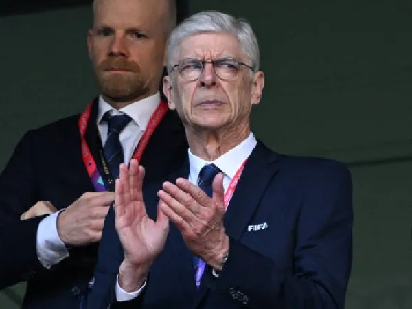 Arsene Wenger memprediksi pertemuan Prancis melawan Inggris