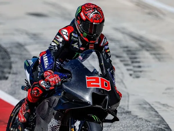 Fabio Quartararo