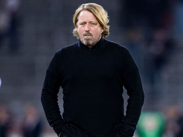 Liverpool Belum Jalin Pembicaraan dengan Sven Mislintat