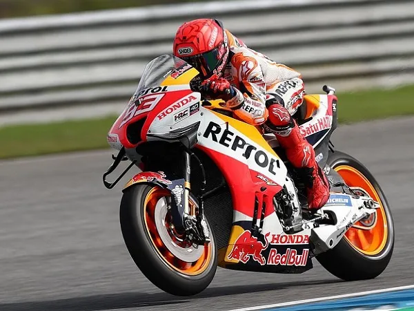 Marc Marquez