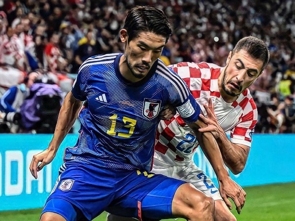 Tampil Impresif di Piala Dunia 2022, Lazio Pantau Gelandang Jepang