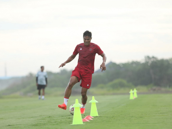Fachruddin Nilai Skuat Timnas Indonesia Siap Hadapi Piala AFF
