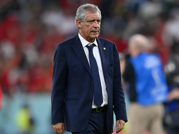 Gagal di Piala Dunia 2022, Fernando Santos Minta Portugal Move On